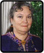 Diana L. Paxson
