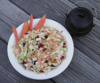 Slaw Salad